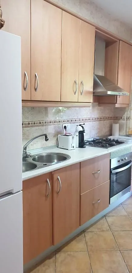 Pergar 37 Holiday home