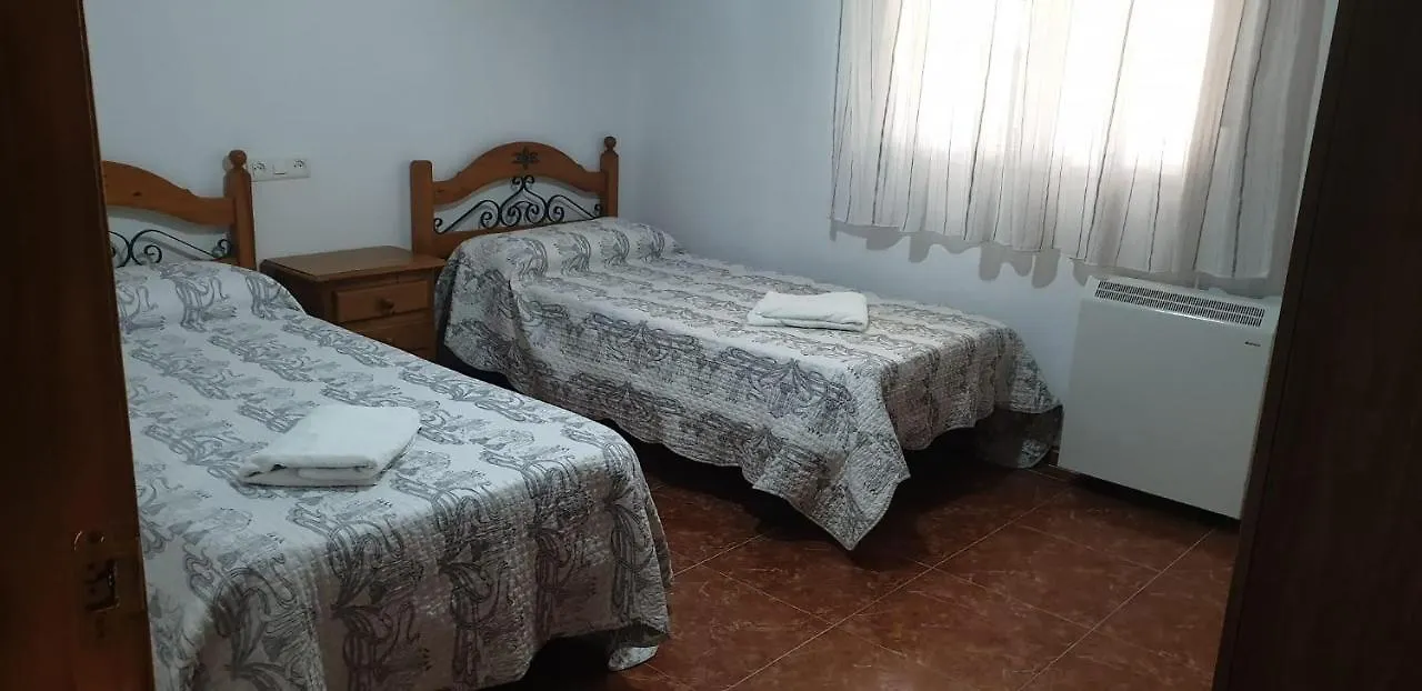 Pergar 37 Holiday home