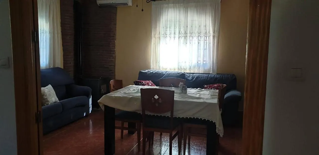 Holiday home Pergar 37