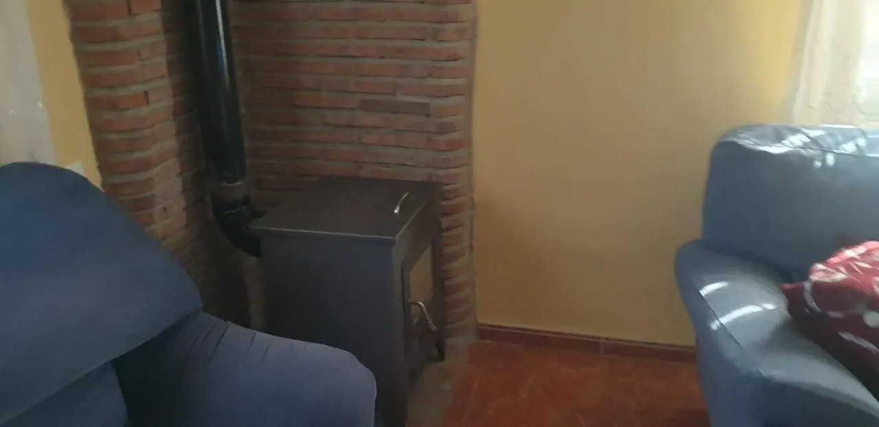Holiday home Pergar 37