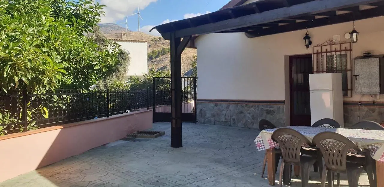 Holiday home Pergar 37