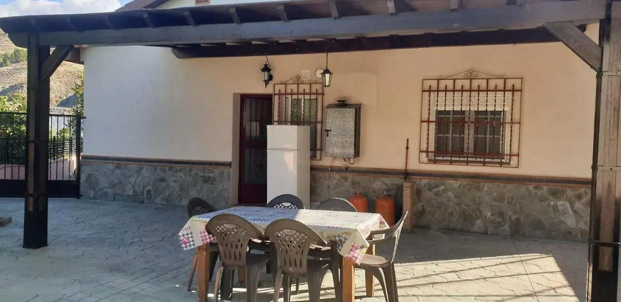 Pergar 37 Holiday home Acebuches